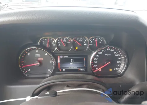 2015 GMC Yukon Slt z USA, uszkodzony, nr VIN 1GKS2BKC9FR270388